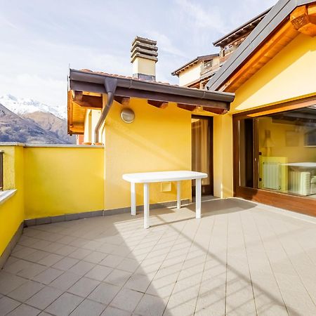 Rododendro House Relax Διαμέρισμα Morbio Εξωτερικό φωτογραφία