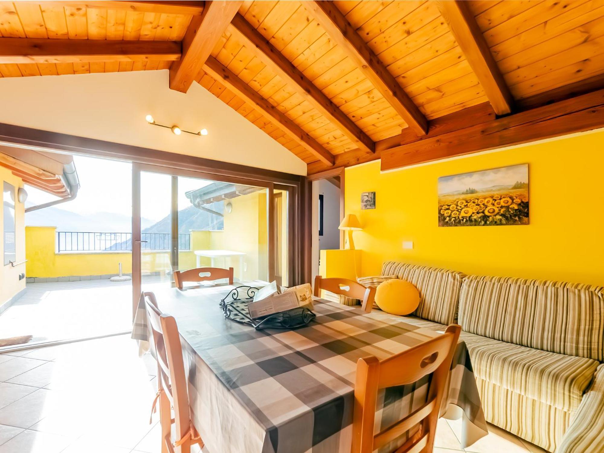 Rododendro House Relax Διαμέρισμα Morbio Εξωτερικό φωτογραφία