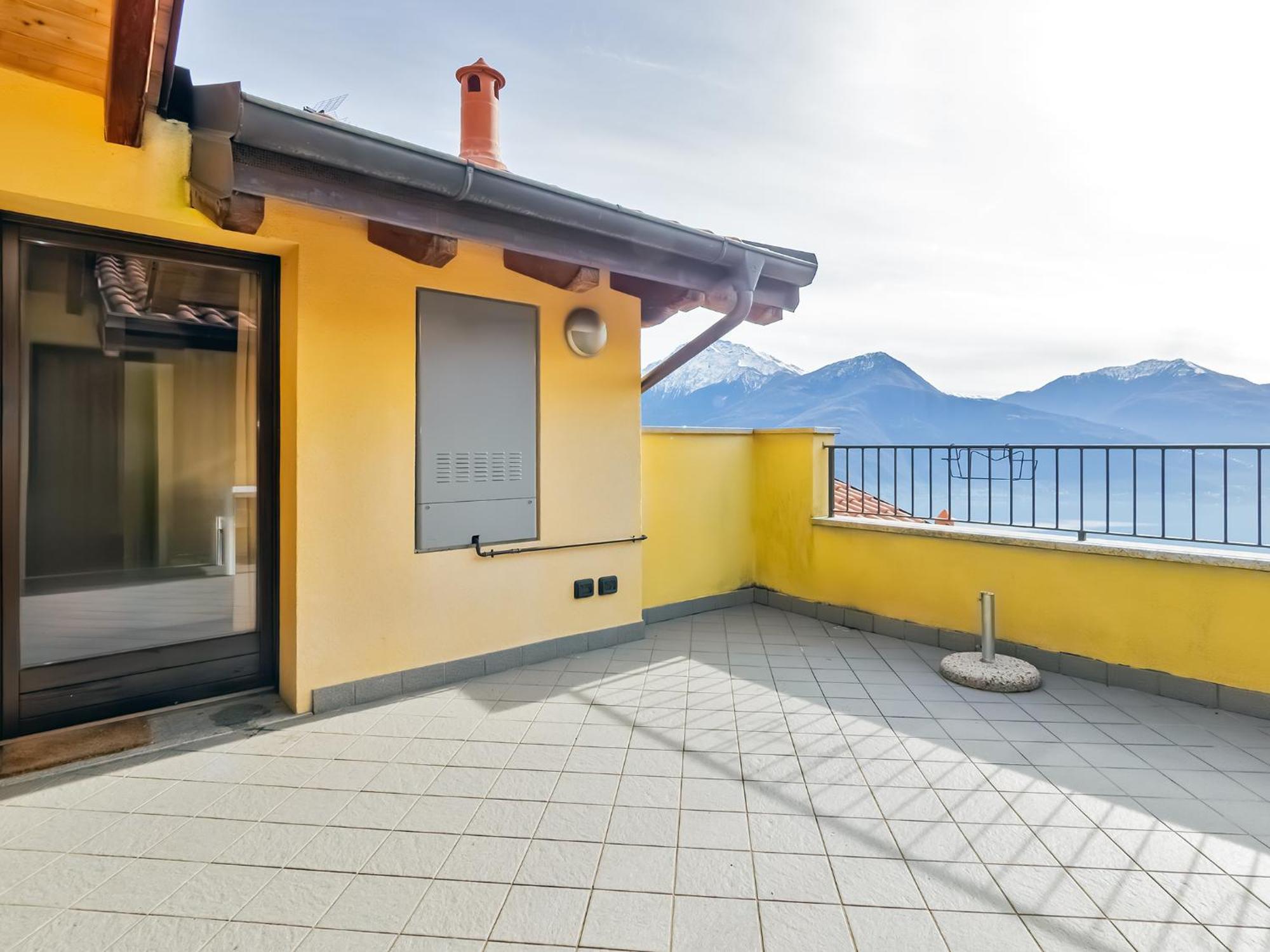 Rododendro House Relax Διαμέρισμα Morbio Εξωτερικό φωτογραφία