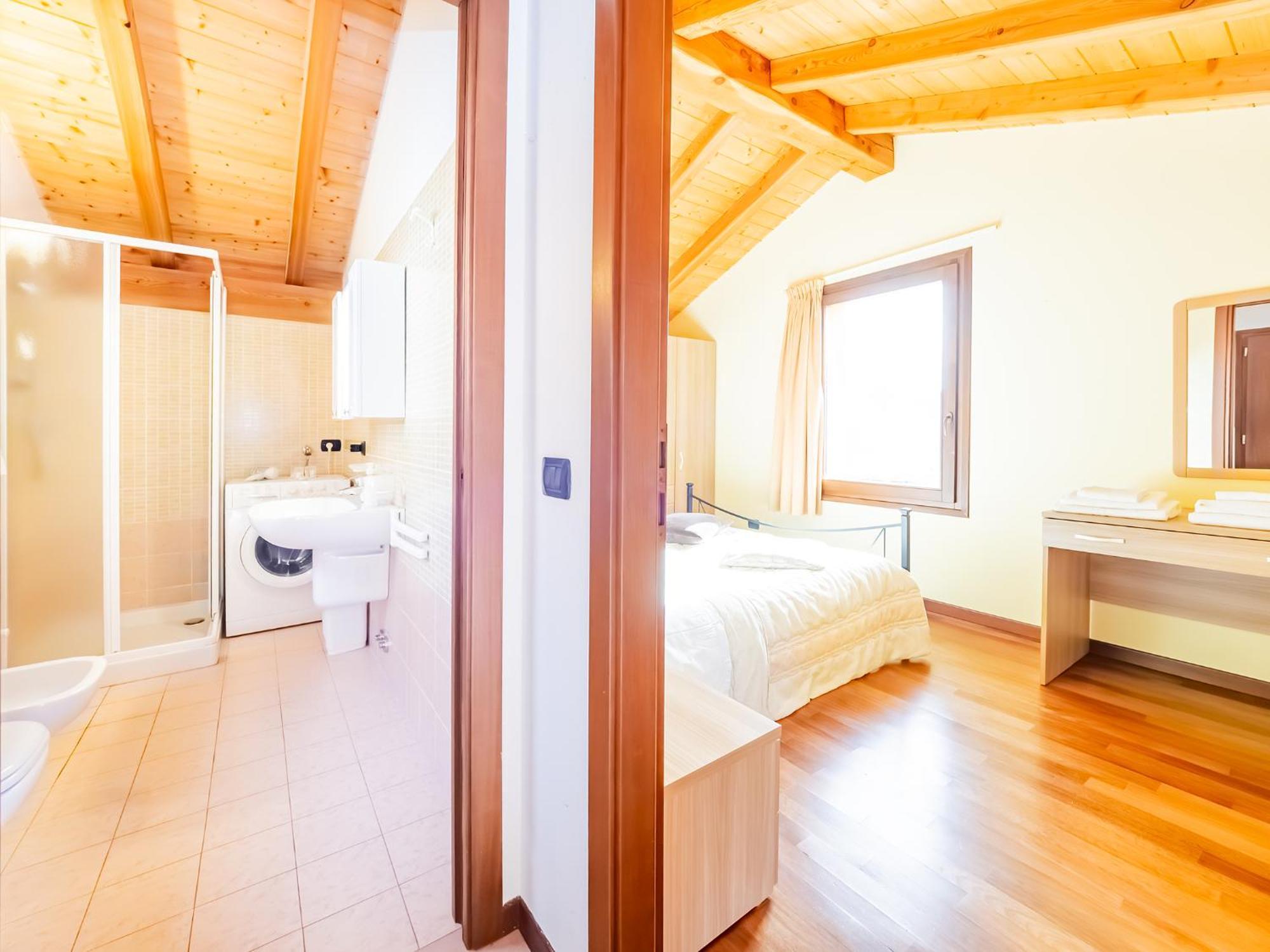 Rododendro House Relax Διαμέρισμα Morbio Εξωτερικό φωτογραφία
