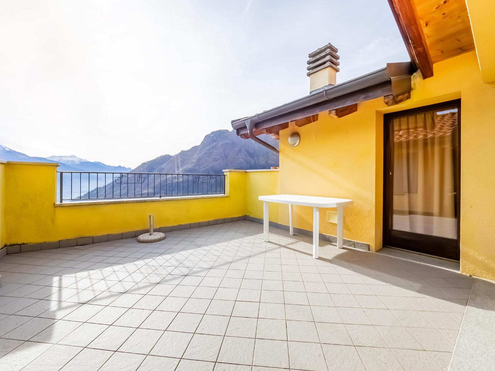 Rododendro House Relax Διαμέρισμα Morbio Εξωτερικό φωτογραφία