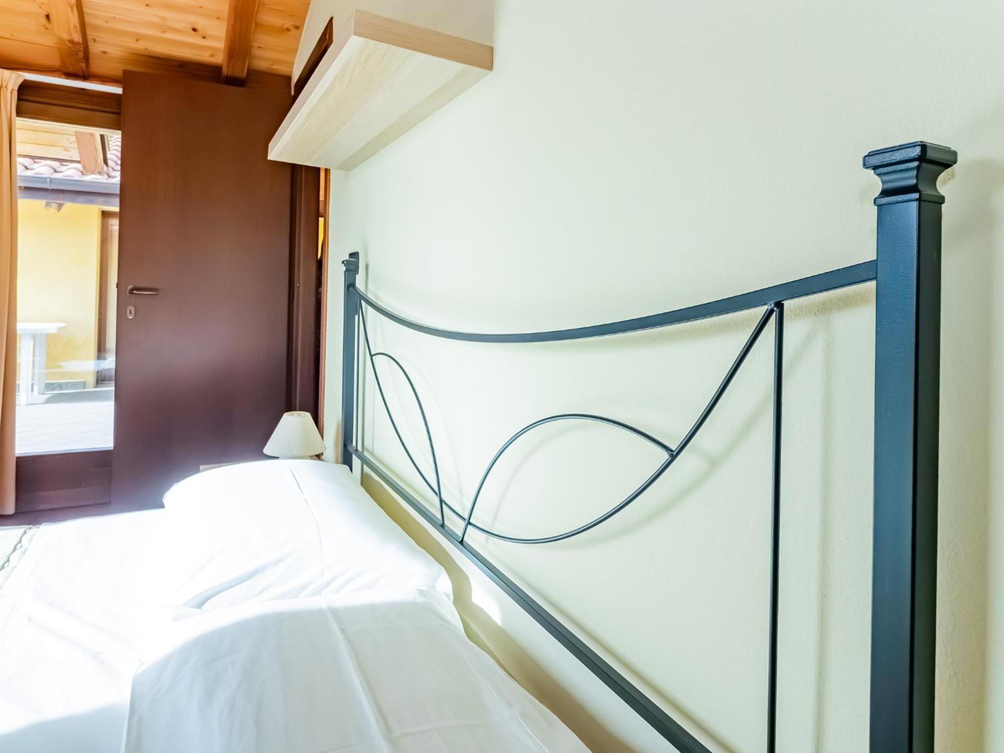 Rododendro House Relax Διαμέρισμα Morbio Εξωτερικό φωτογραφία