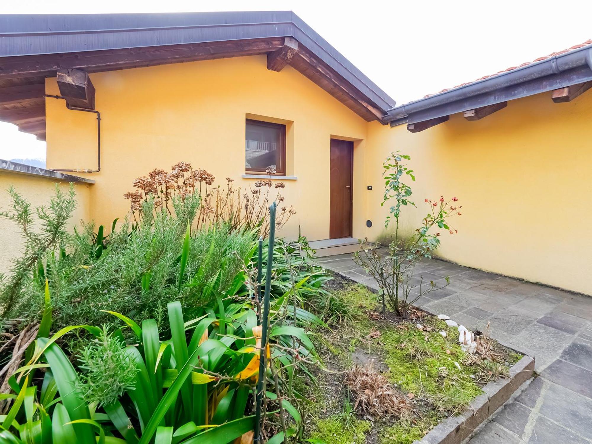 Rododendro House Relax Διαμέρισμα Morbio Εξωτερικό φωτογραφία