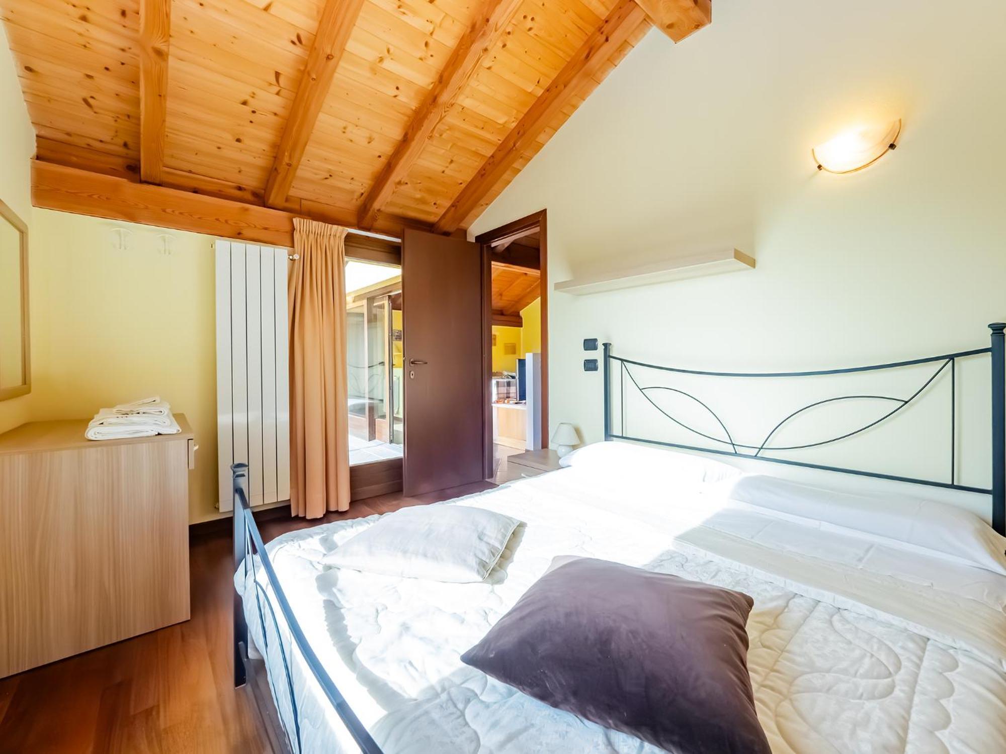 Rododendro House Relax Διαμέρισμα Morbio Εξωτερικό φωτογραφία