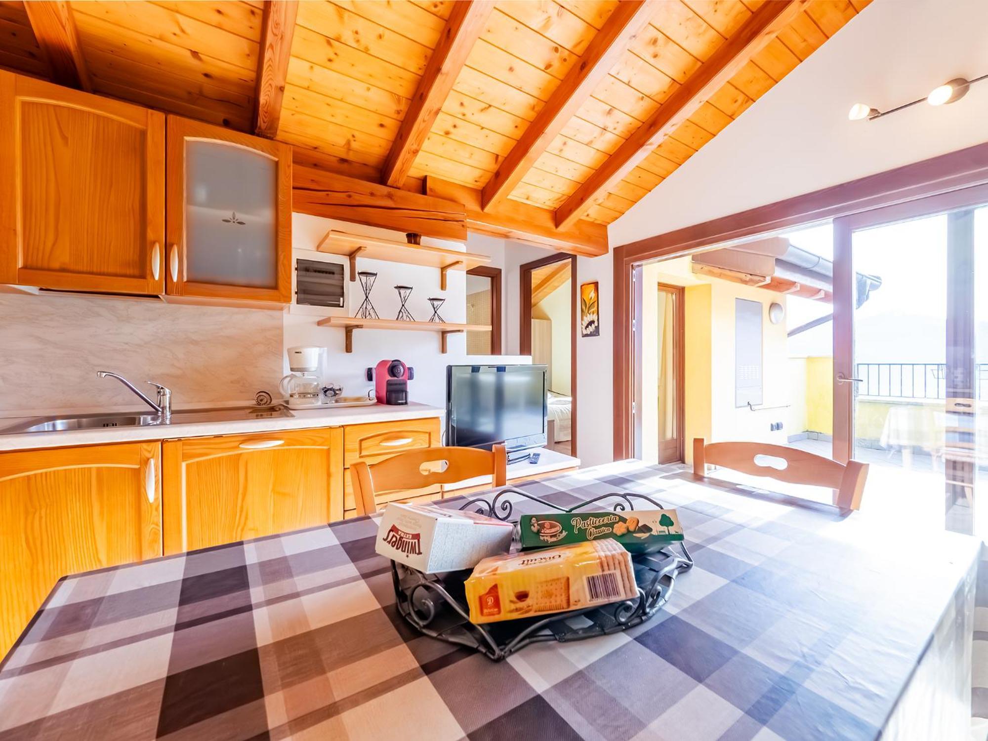Rododendro House Relax Διαμέρισμα Morbio Εξωτερικό φωτογραφία