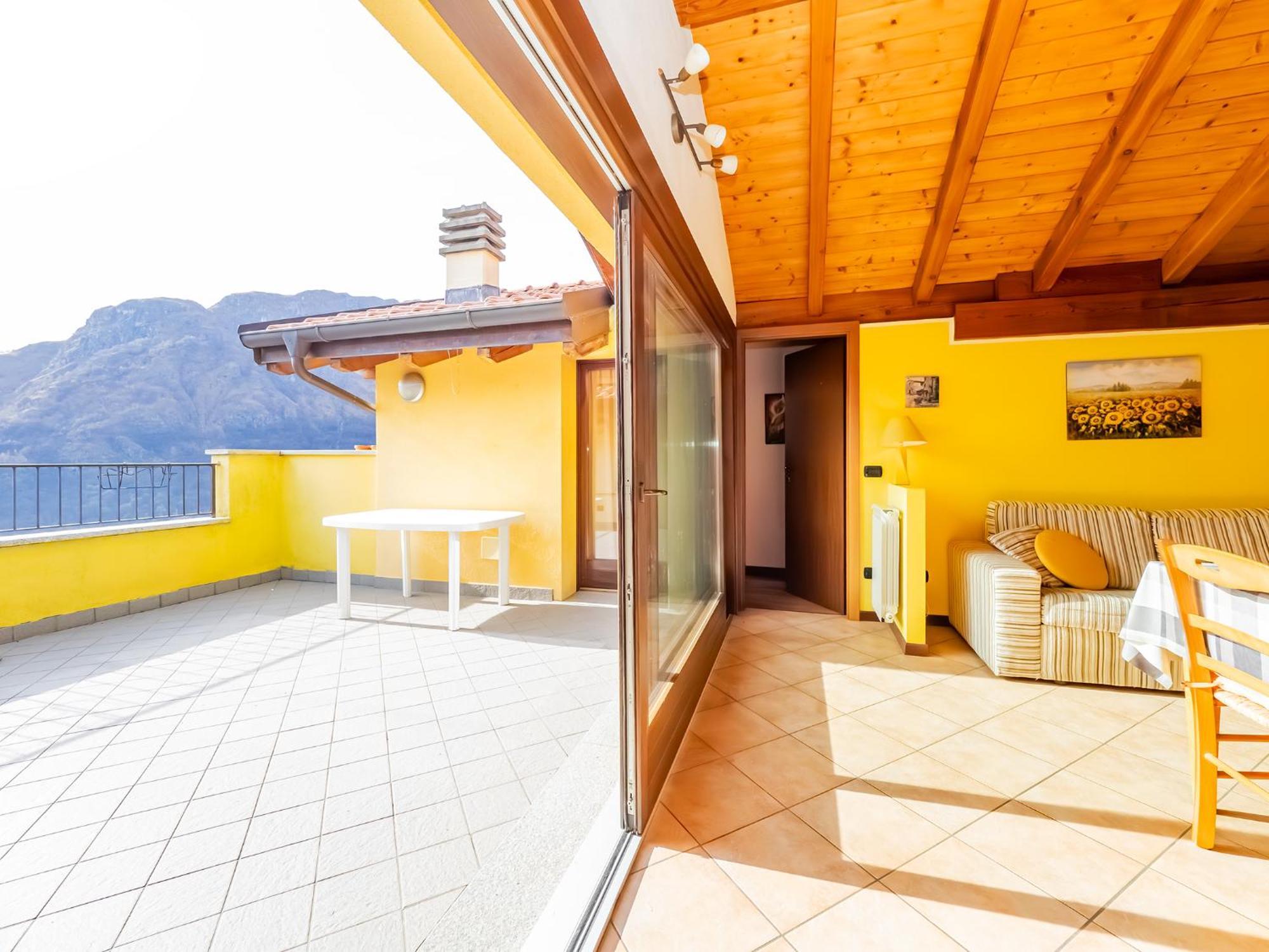 Rododendro House Relax Διαμέρισμα Morbio Εξωτερικό φωτογραφία