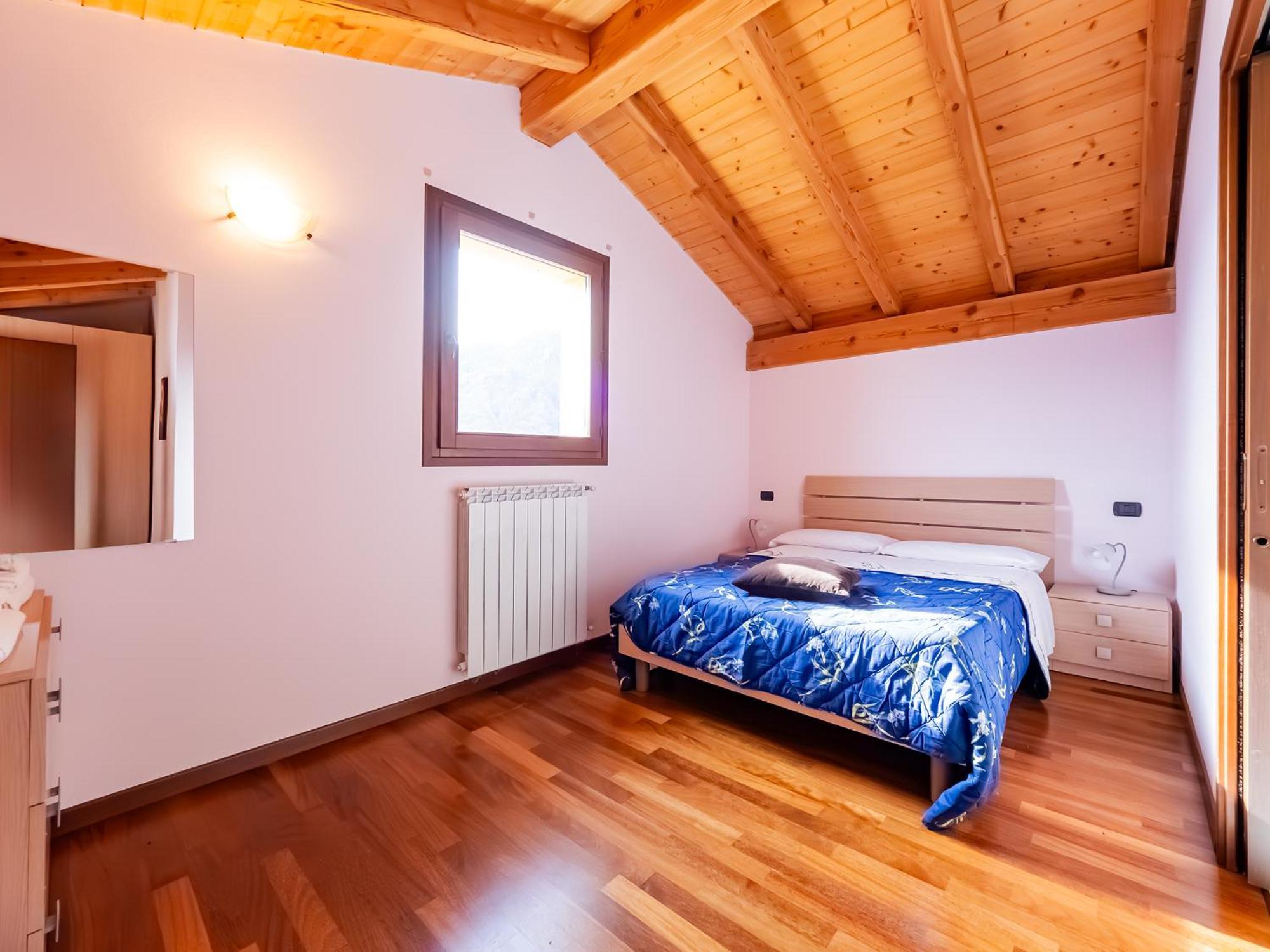 Rododendro House Relax Διαμέρισμα Morbio Εξωτερικό φωτογραφία