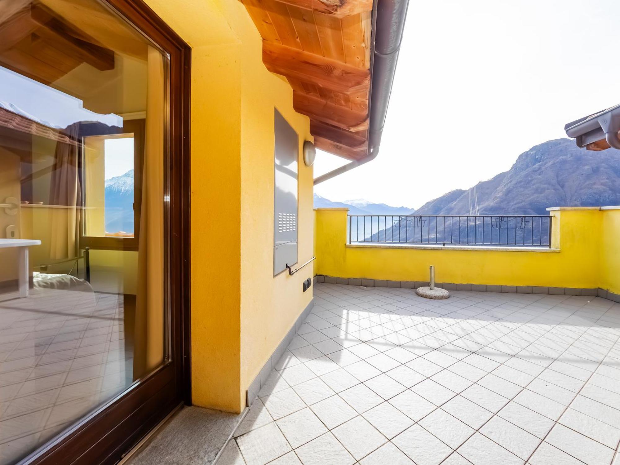 Rododendro House Relax Διαμέρισμα Morbio Εξωτερικό φωτογραφία