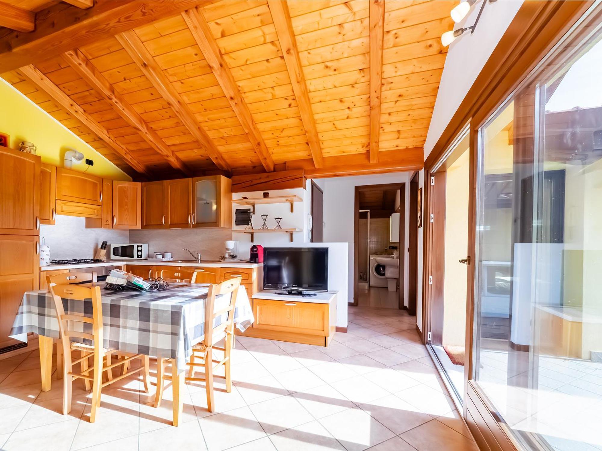 Rododendro House Relax Διαμέρισμα Morbio Εξωτερικό φωτογραφία